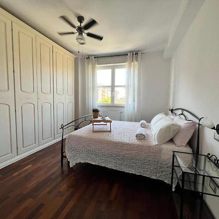 Isotta Guest House Family E Pet Friendly Perugia Eksteriør bilde