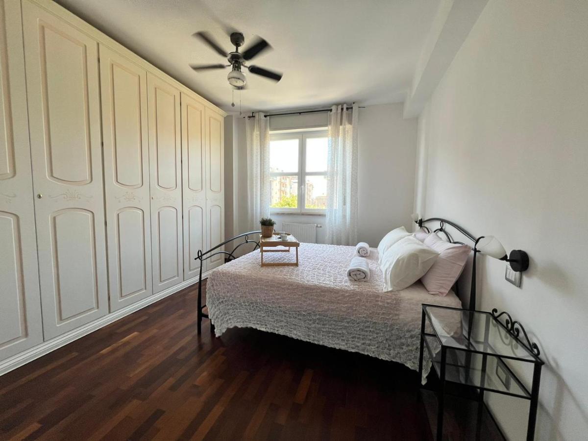 Isotta Guest House Family E Pet Friendly Perugia Eksteriør bilde