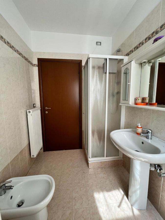 Isotta Guest House Family E Pet Friendly Perugia Eksteriør bilde
