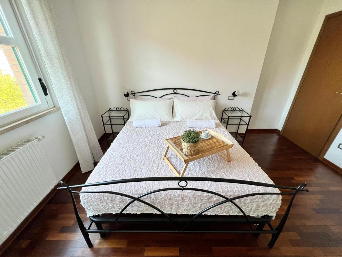 Isotta Guest House Family E Pet Friendly Perugia Eksteriør bilde