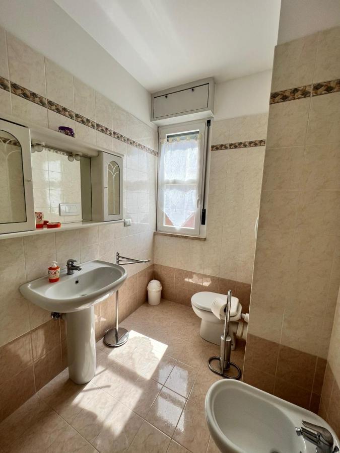 Isotta Guest House Family E Pet Friendly Perugia Eksteriør bilde