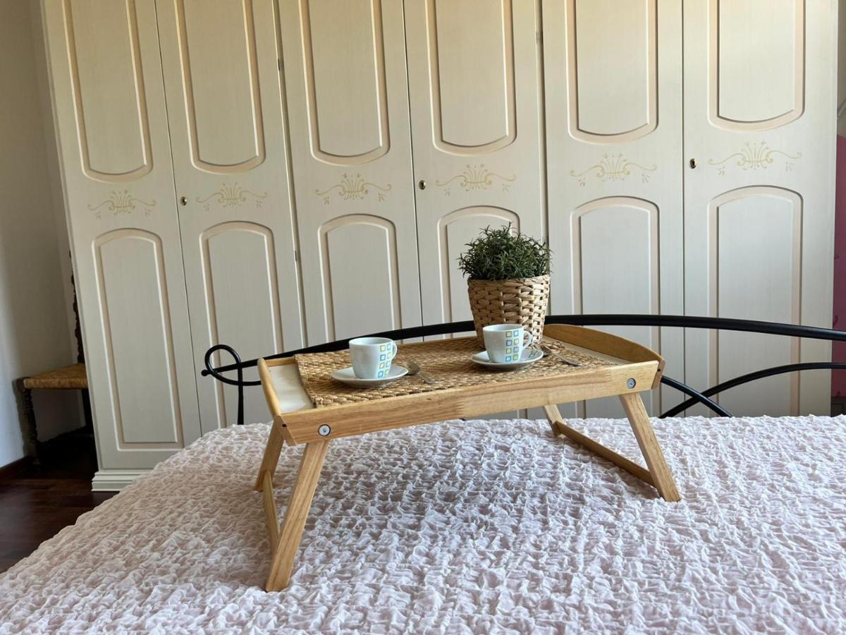 Isotta Guest House Family E Pet Friendly Perugia Eksteriør bilde
