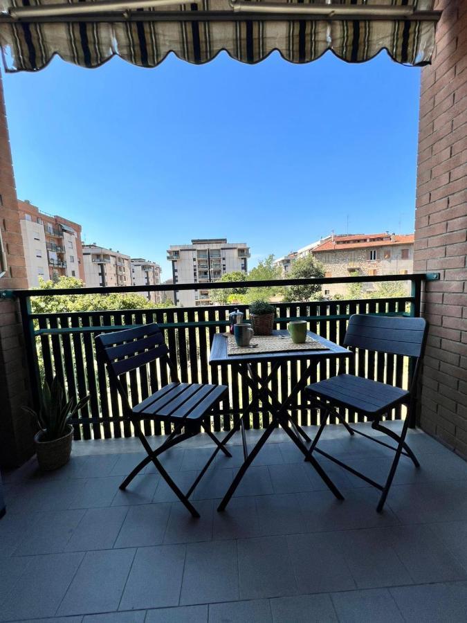 Isotta Guest House Family E Pet Friendly Perugia Eksteriør bilde